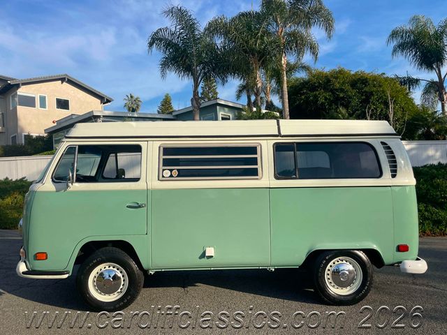 1971 Volkswagen Westfalia Pop Up  - 22927707 - 29