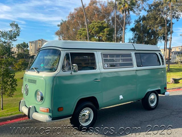 1971 Volkswagen Westfalia Pop Up  - 22927707 - 30
