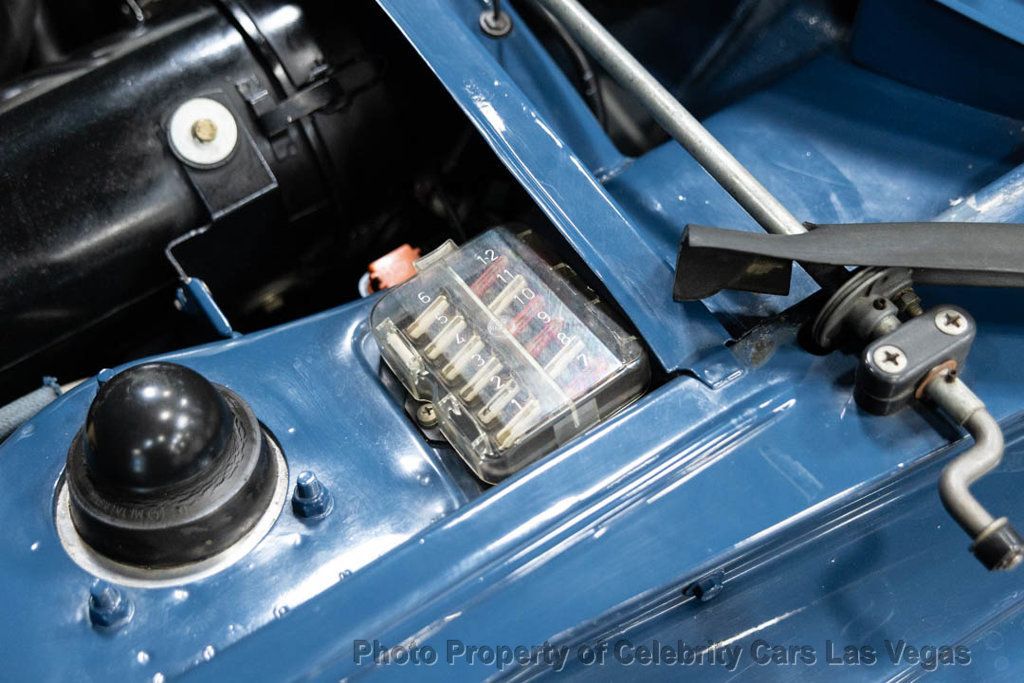 1972 BMW 2002 tii frame off restoration  - 23018229 - 10