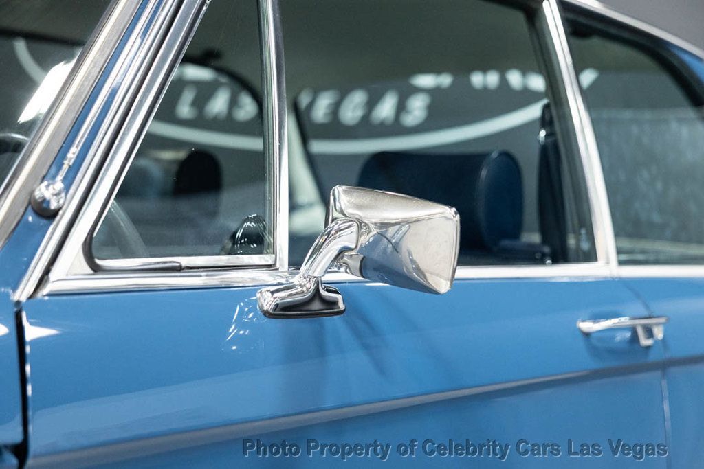 1972 BMW 2002 tii frame off restoration  - 23018229 - 21