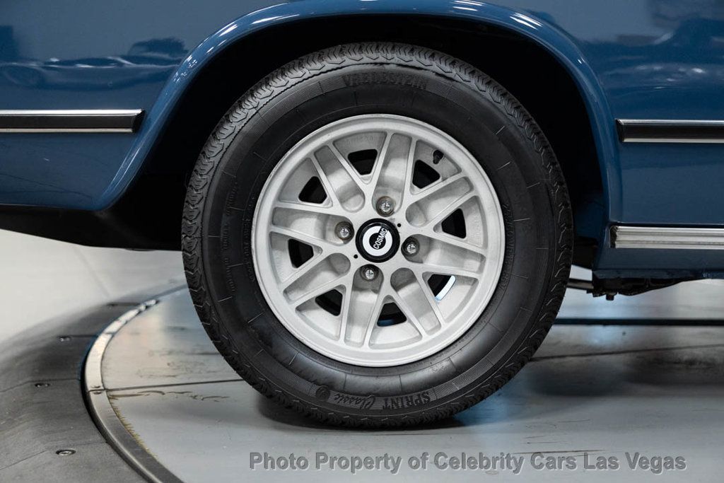 1972 BMW 2002 tii frame off restoration  - 23018229 - 26