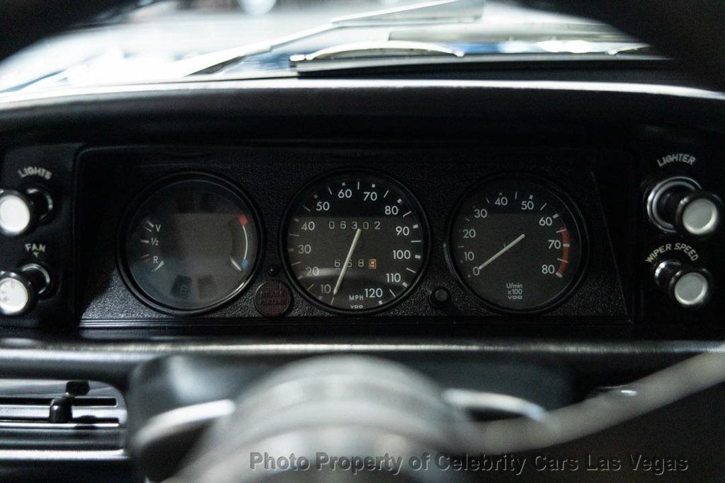 1972 BMW 2002 tii frame off restoration  - 23018229 - 39