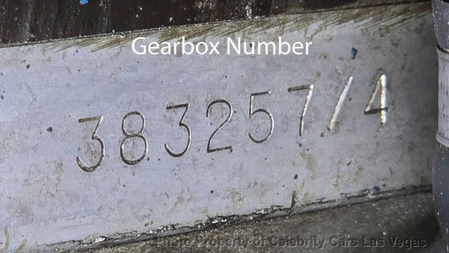 1972 BMW 2002 tii frame off restoration  - 23018229 - 47