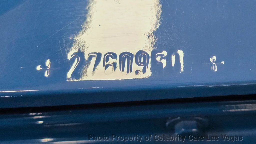 1972 BMW 2002 tii frame off restoration  - 23018229 - 49