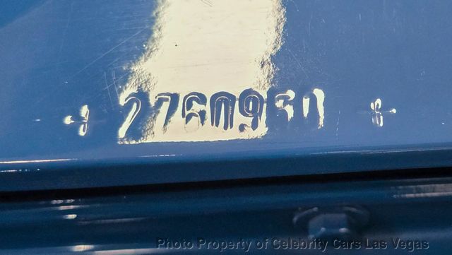 1972 BMW 2002 tii frame off restoration  - 23018229 - 49