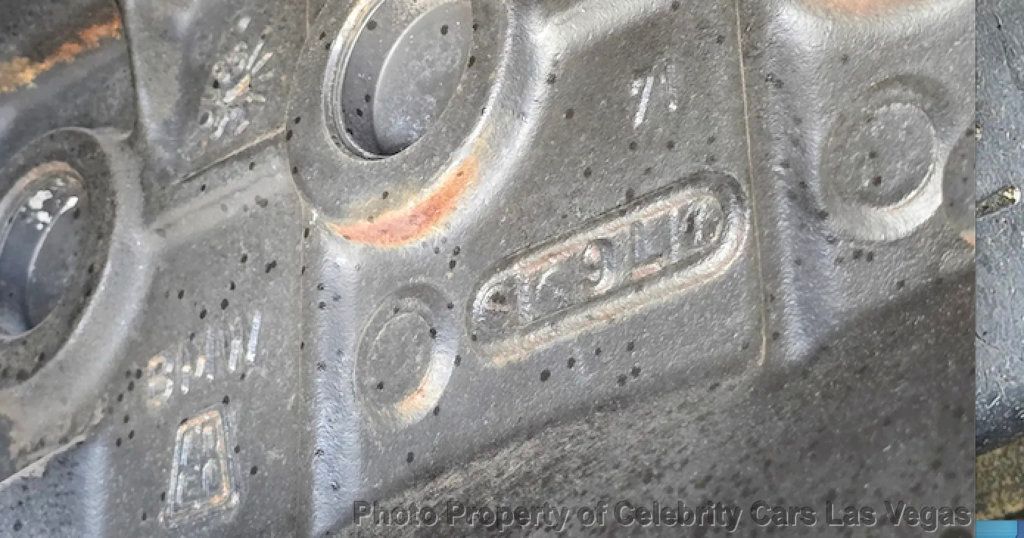 1972 BMW 2002 tii frame off restoration  - 23018229 - 62