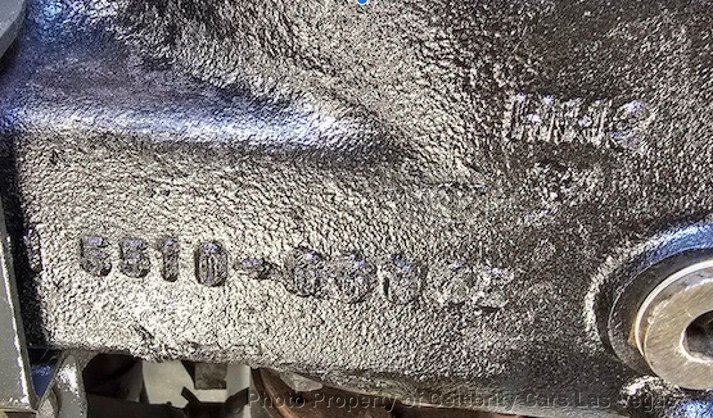 1972 BMW 2002 tii frame off restoration  - 23018229 - 63