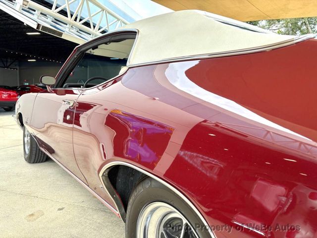 1972 Buick Gran Sport  - 22922674 - 13