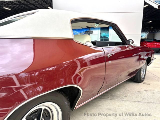 1972 Buick Gran Sport  - 22922674 - 16
