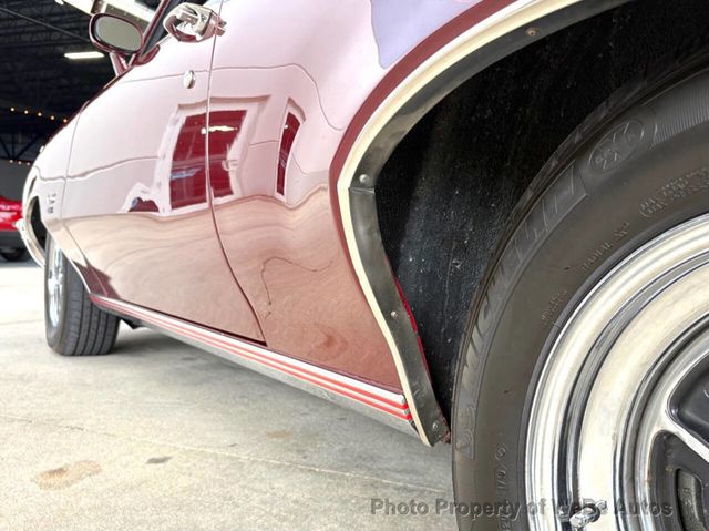 1972 Buick Gran Sport  - 22922674 - 23