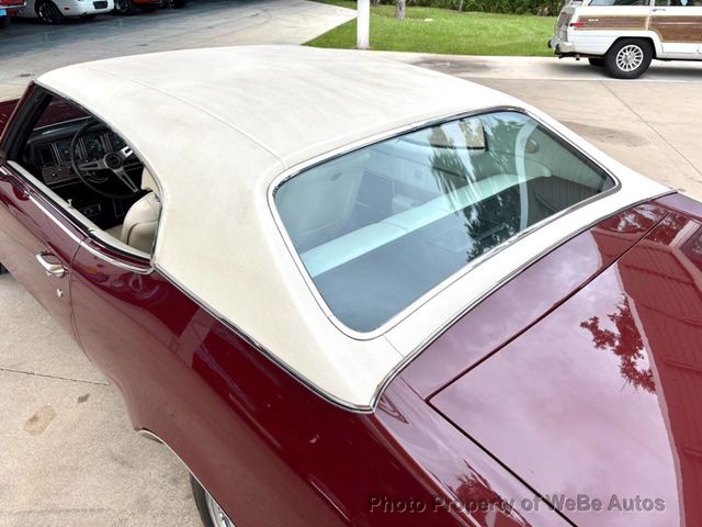 1972 Buick Gran Sport  - 22922674 - 26