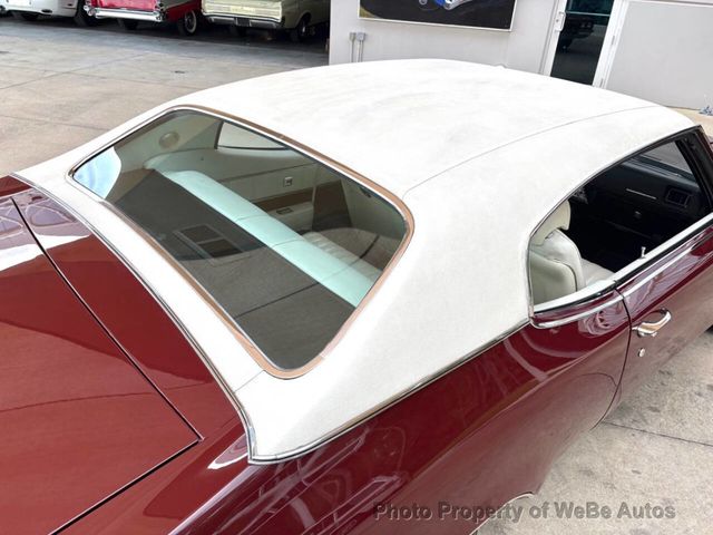 1972 Buick Gran Sport  - 22922674 - 27