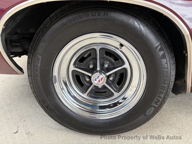 1972 Buick Gran Sport  - 22922674 - 28