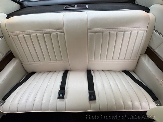 1972 Buick Gran Sport  - 22922674 - 34