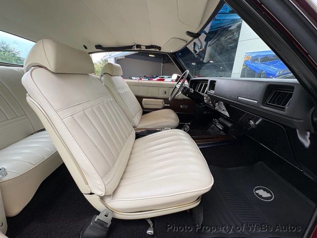 1972 Buick Gran Sport  - 22922674 - 38