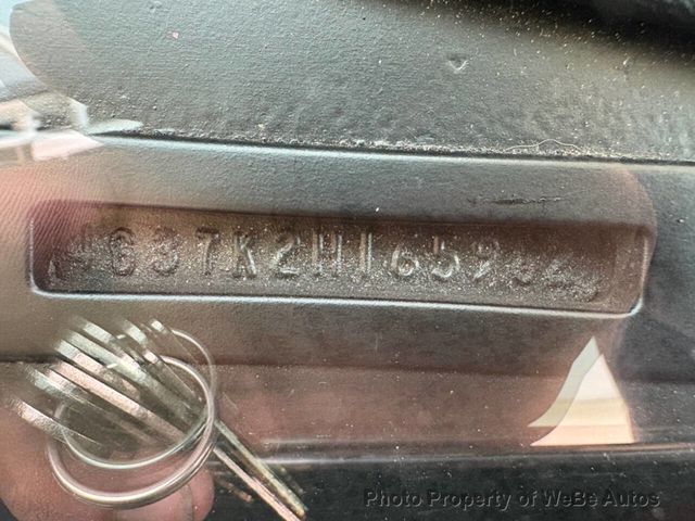1972 Buick Gran Sport  - 22922674 - 42