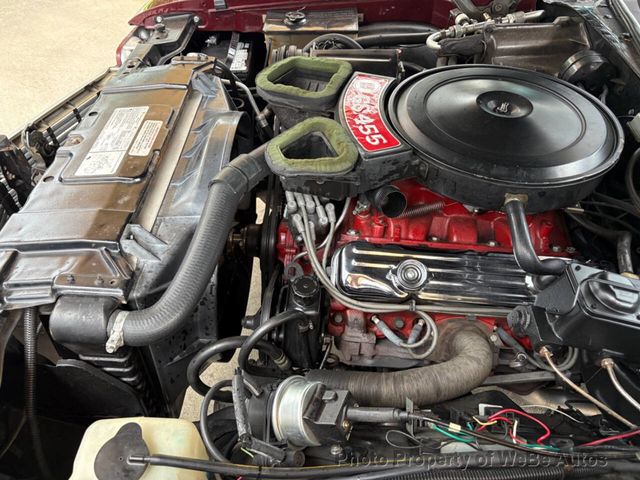 1972 Buick Gran Sport  - 22922674 - 47