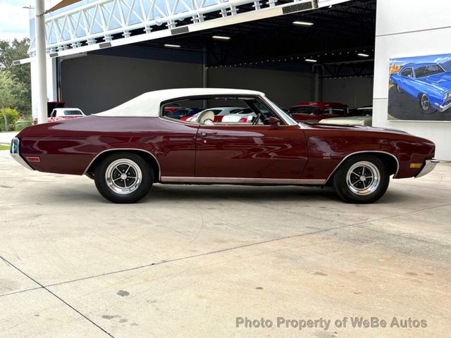 1972 Buick Gran Sport  - 22922674 - 4