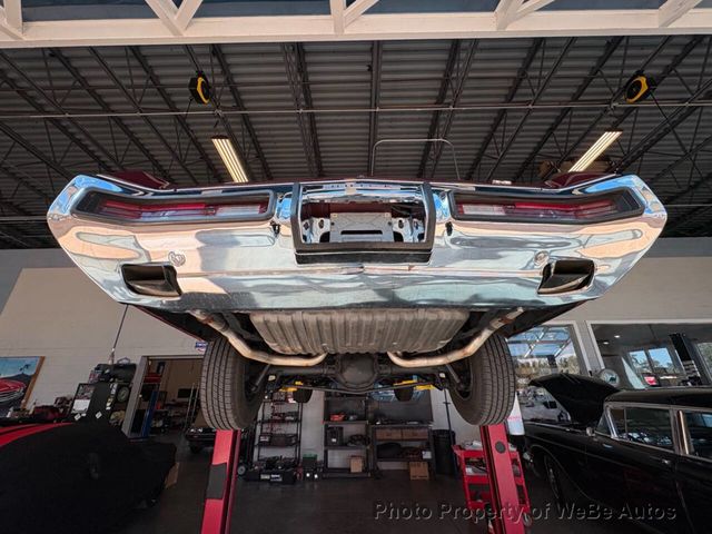 1972 Buick Gran Sport  - 22922674 - 49