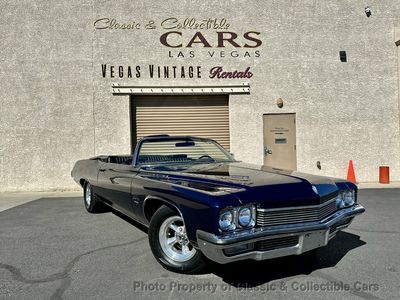 1972 Buick LeSabre