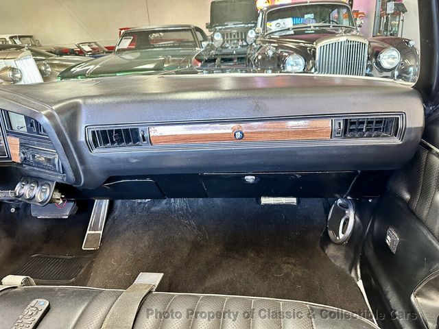 1972 Buick LeSabre Clean Affordable Convertible - 23075559 - 13