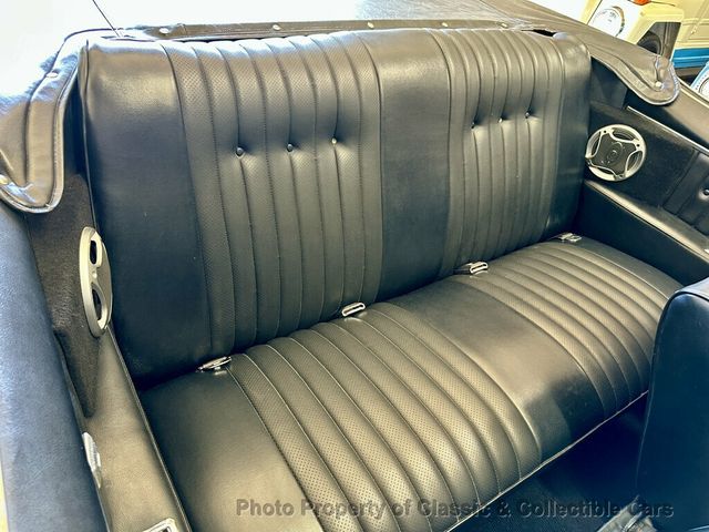 1972 Buick LeSabre Clean Affordable Convertible - 23075559 - 16