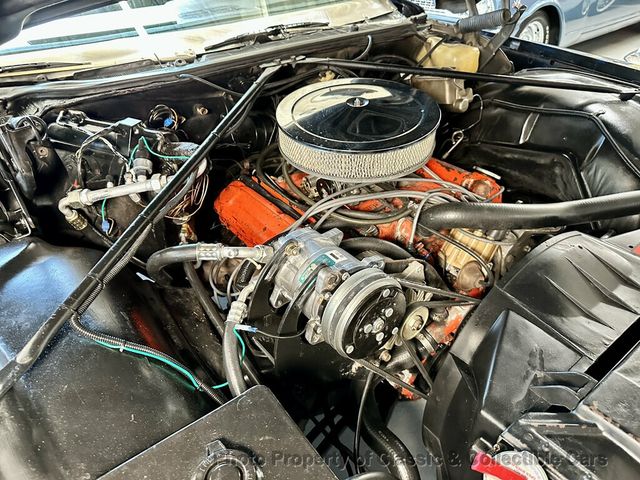 1972 Buick LeSabre Clean Affordable Convertible - 23075559 - 21