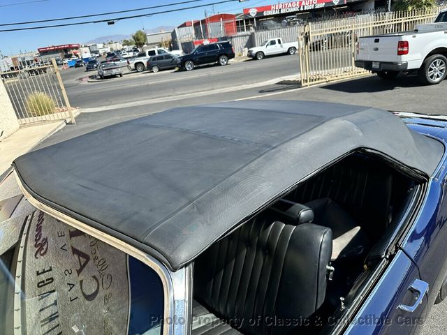 1972 Buick LeSabre Clean Affordable Convertible - 23075559 - 24