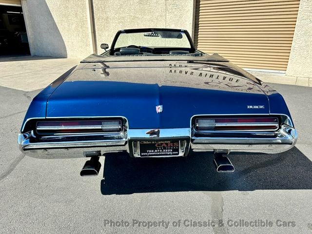 1972 Buick LeSabre Clean Affordable Convertible - 23075559 - 5