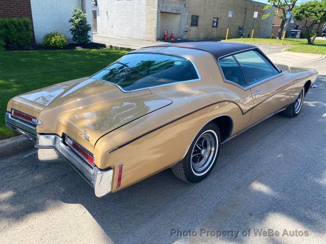 1972 Buick Riviera Boattail For Sale  - 22461596 - 9