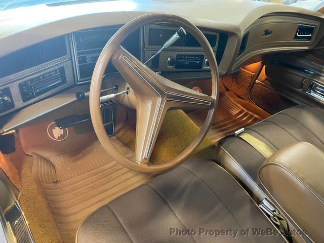 1972 Buick Riviera Boattail For Sale  - 22461596 - 11