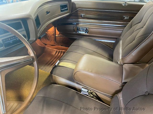 1972 Buick Riviera Boattail For Sale  - 22461596 - 12