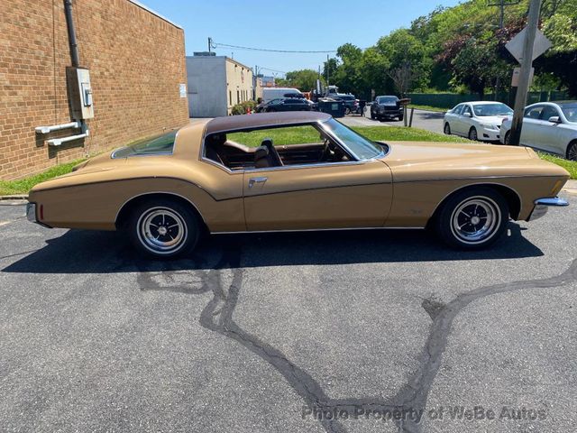 1972 Buick Riviera Boattail For Sale  - 22461596 - 3