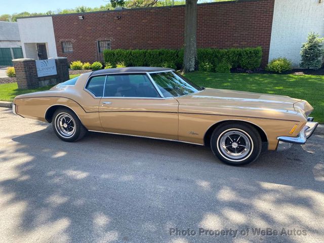 1972 Buick Riviera Boattail For Sale  - 22461596 - 4