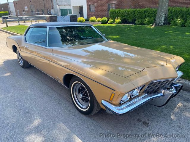 1972 Buick Riviera Boattail For Sale  - 22461596 - 6