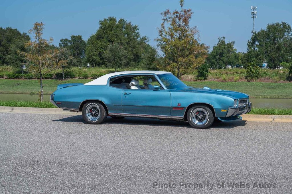 1972 Used Buick Skylark at WeBe Autos Serving Long Island, NY, IID 22647142