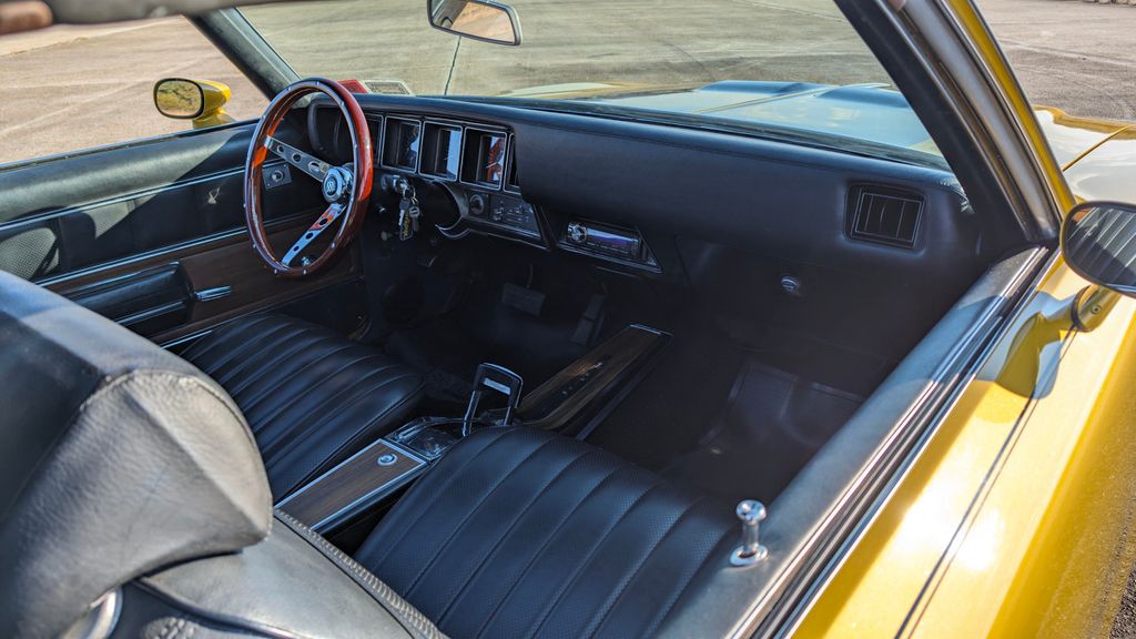1972 Buick Skylark Sun Coupe For Sale  - 22266286 - 17