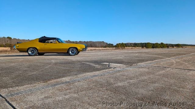 1972 Buick Skylark Sun Coupe For Sale  - 22266286 - 3