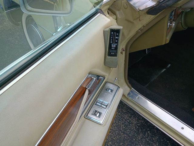 1972 Cadillac Eldorado 1972 Cadillac Eldorado Coupe Fleetwood - 22899911 - 32