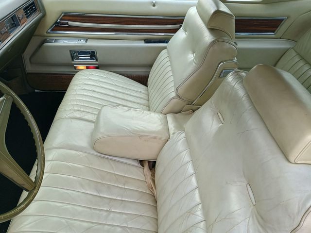 1972 Cadillac Eldorado 1972 Cadillac Eldorado Coupe Fleetwood - 22899911 - 45