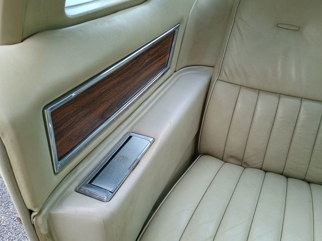 1972 Cadillac Eldorado 1972 Cadillac Eldorado Coupe Fleetwood - 22899911 - 49