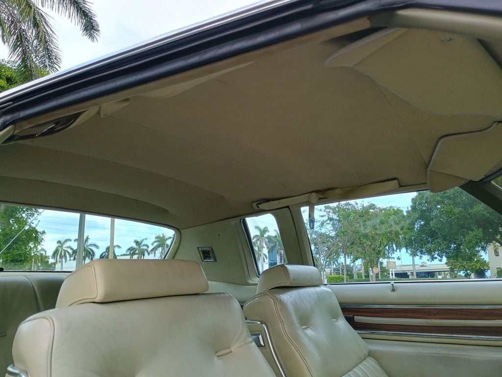 1972 Cadillac Eldorado 1972 Cadillac Eldorado Coupe Fleetwood - 22899911 - 53