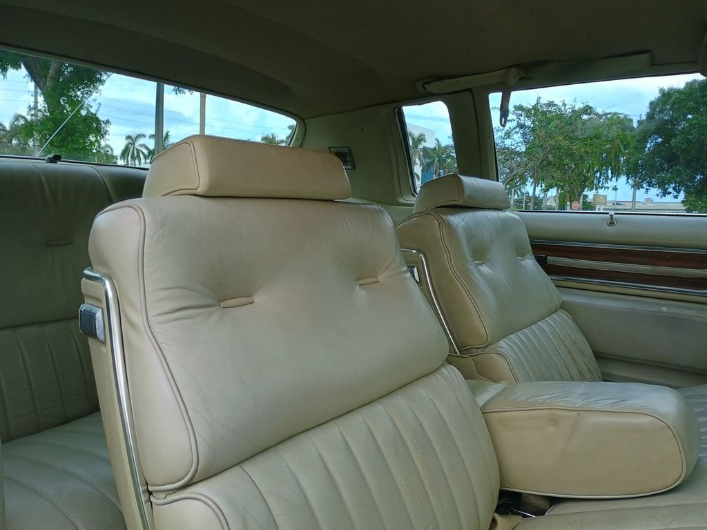 1972 Cadillac Eldorado 1972 Cadillac Eldorado Coupe Fleetwood - 22899911 - 54