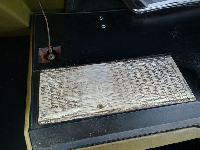 1972 Cadillac Eldorado 1972 Cadillac Eldorado Coupe Fleetwood - 22899911 - 62