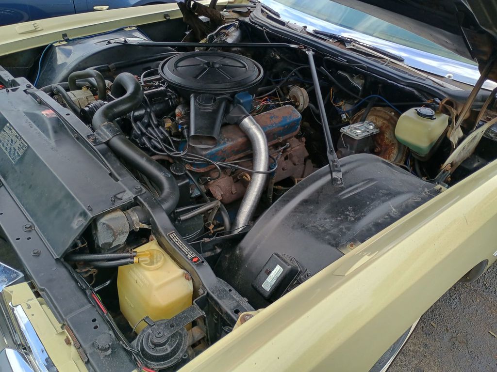 1972 Cadillac Eldorado 1972 Cadillac Eldorado Coupe Fleetwood - 22899911 - 67