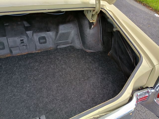 1972 Cadillac Eldorado 1972 Cadillac Eldorado Coupe Fleetwood - 22899911 - 71