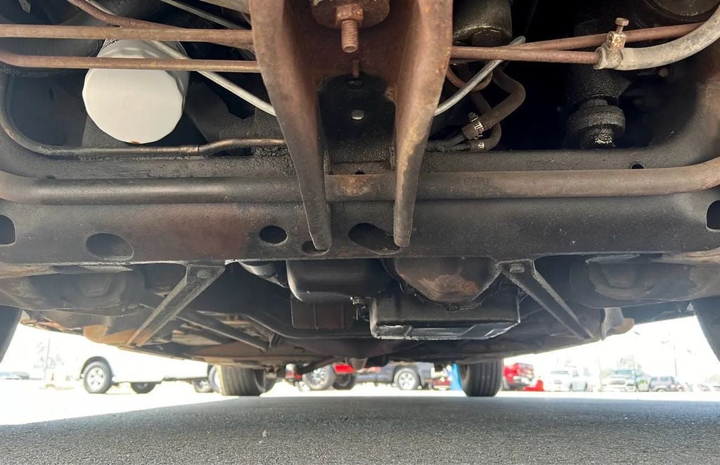 1972 Cadillac Eldorado 1972 Cadillac Eldorado Coupe Fleetwood - 22899911 - 73