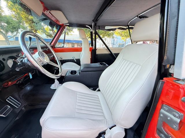 1972 Chevrolet Blazer K5 - 22943804 - 14