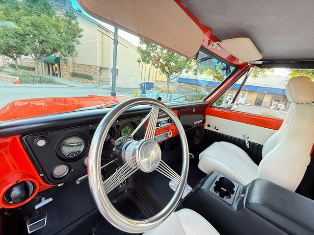 1972 Chevrolet Blazer K5 - 22943804 - 15