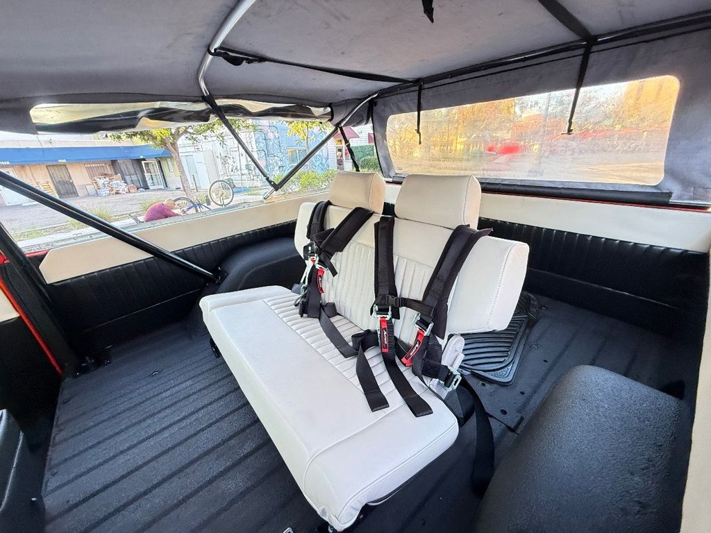 1972 Chevrolet Blazer K5 - 22943804 - 16